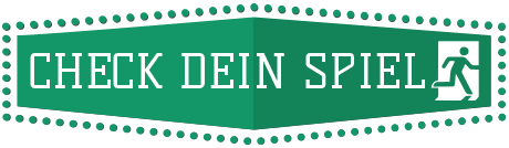 CheckDeinSpiel-Logo