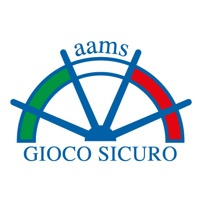 Logo AAMS